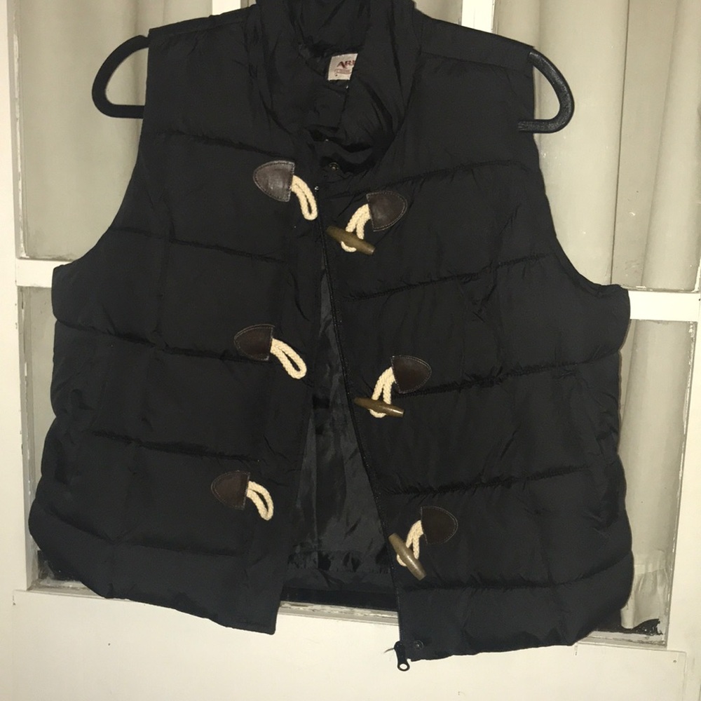 Arizona jean company vest